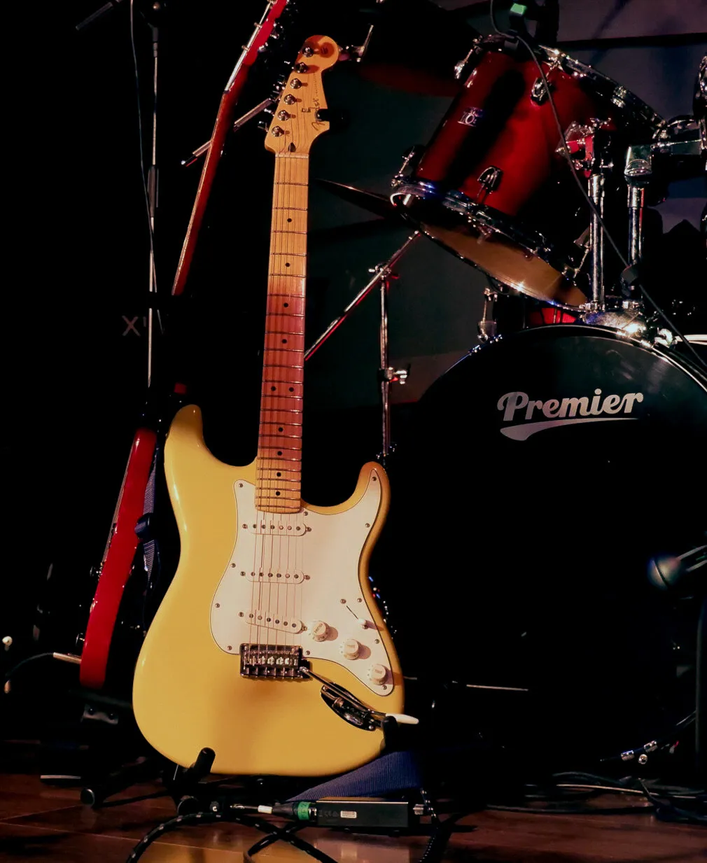 Miss Understanding Band Photo