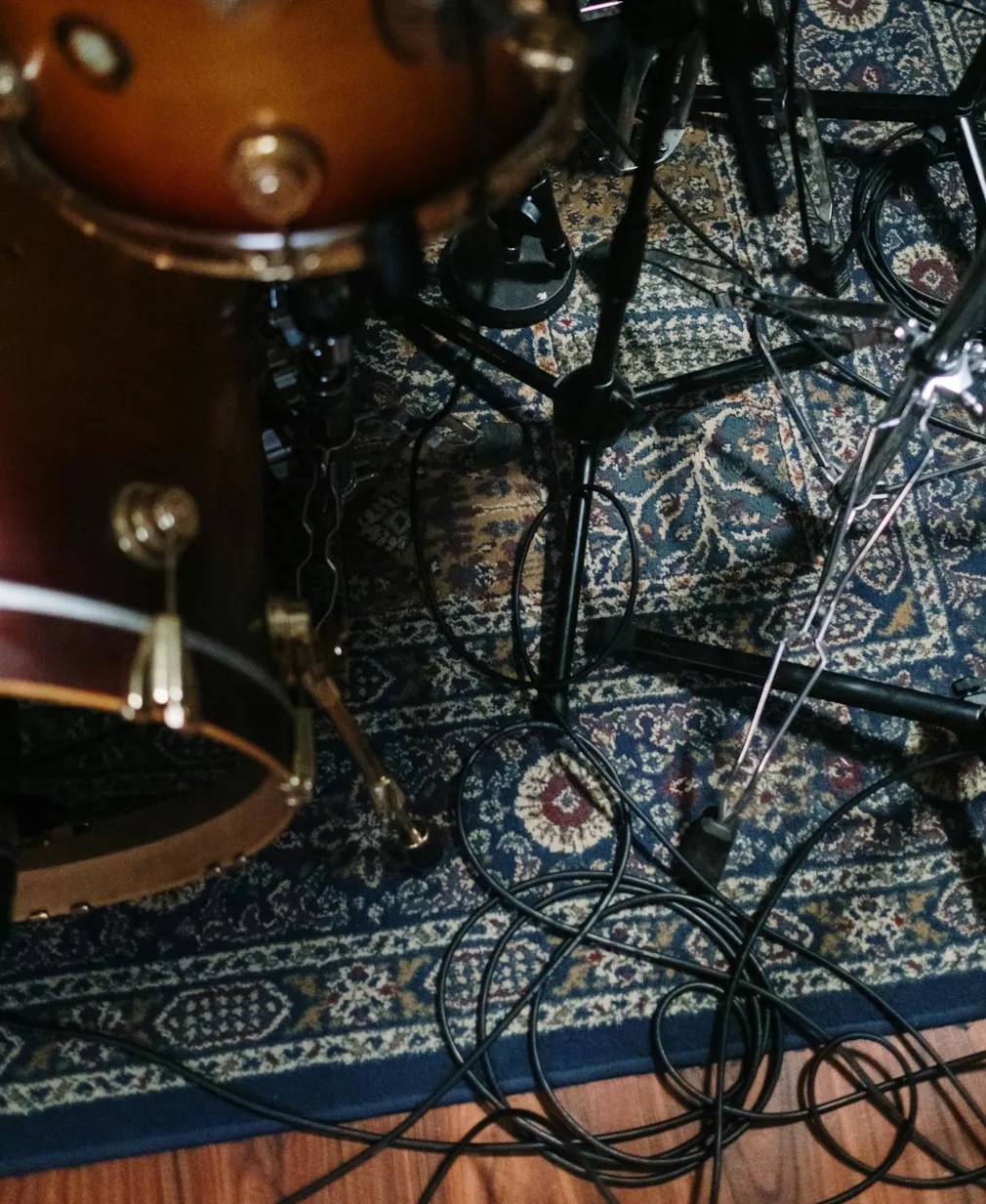 Miss Understanding Live Performance Archive