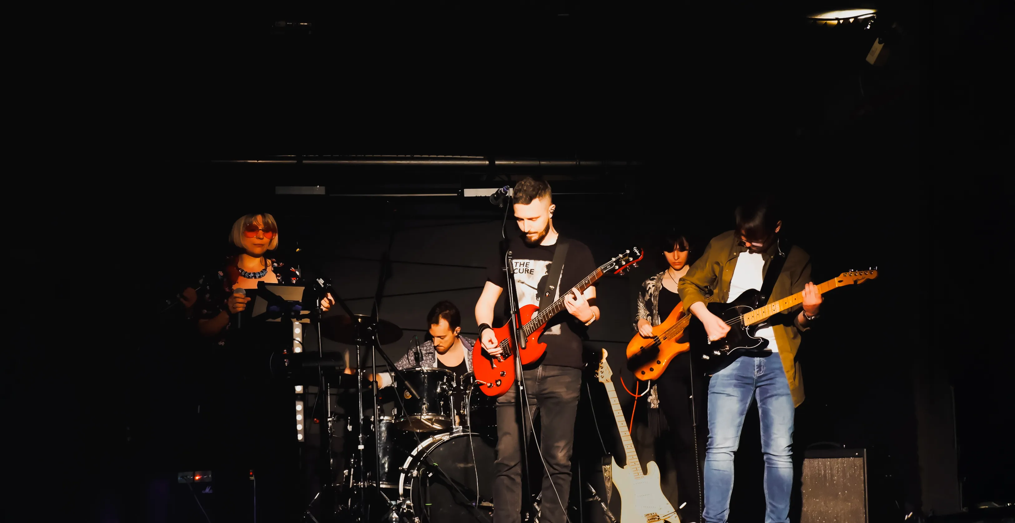 Miss Understanding Hero Image 1