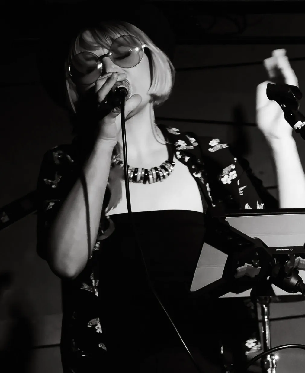 Miss Understanding Band Photo